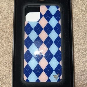 iphone 11 wildflower case